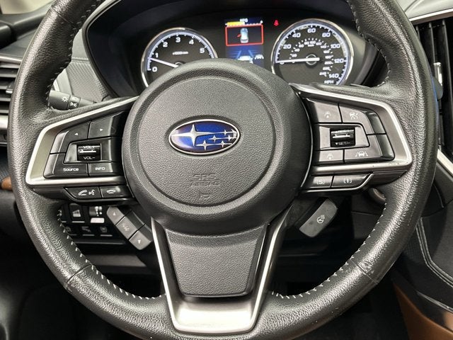2019 Subaru Forester Touring