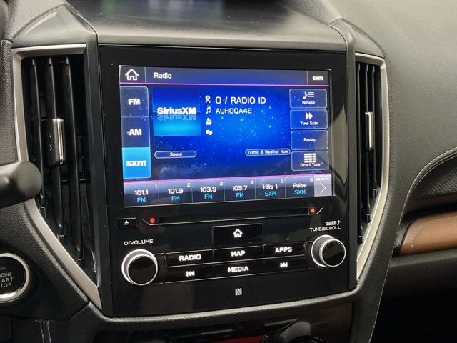 2019 Subaru Forester Touring