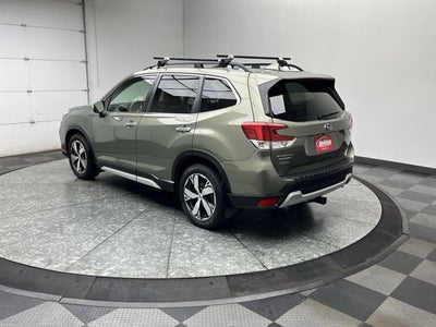 2019 Subaru Forester Touring