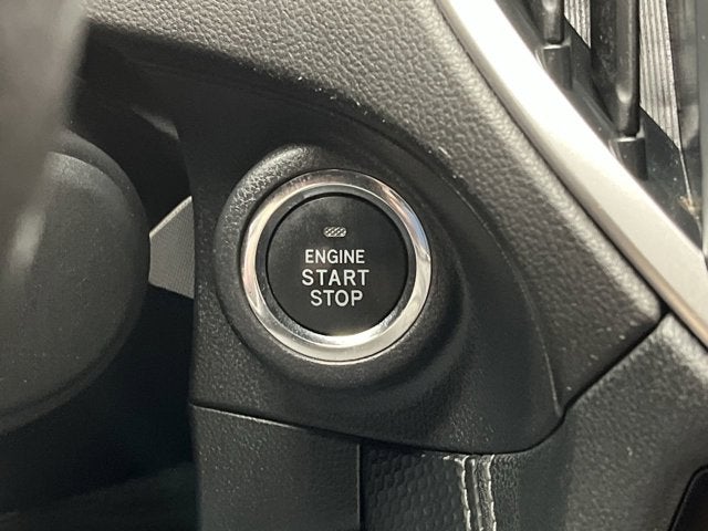2019 Subaru Forester Touring