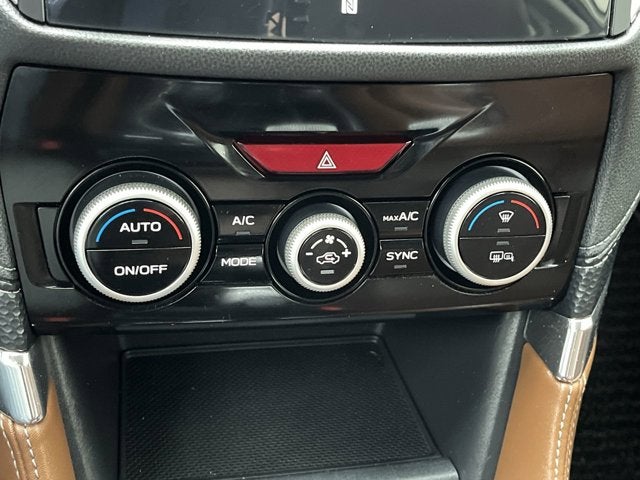 2019 Subaru Forester Touring