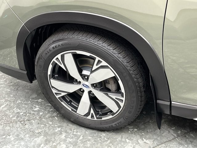 2019 Subaru Forester Touring
