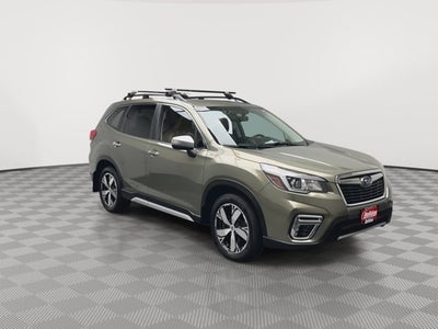 2019 Subaru Forester Touring