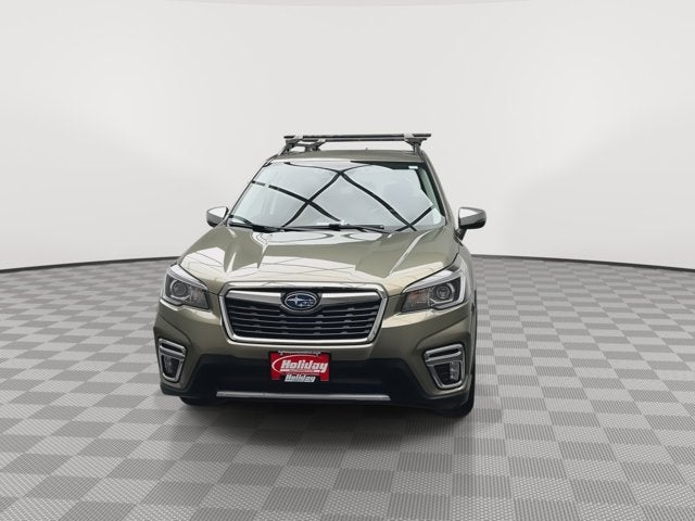 2019 Subaru Forester Touring