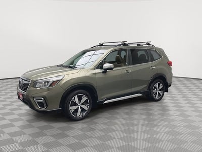 2019 Subaru Forester Touring
