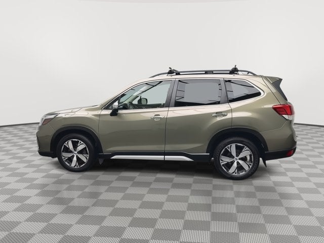 2019 Subaru Forester Touring