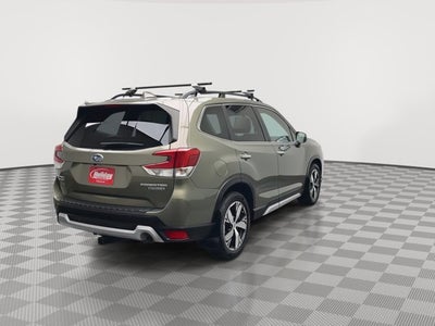 2019 Subaru Forester Touring