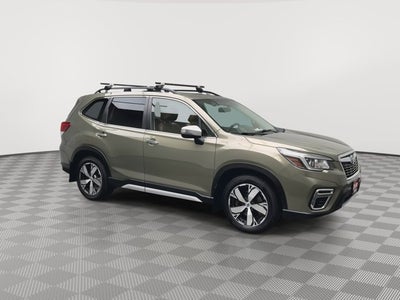 2019 Subaru Forester Touring