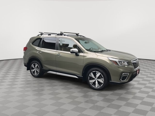 2019 Subaru Forester Touring