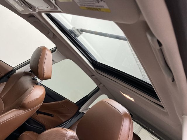 2019 Subaru Forester Touring