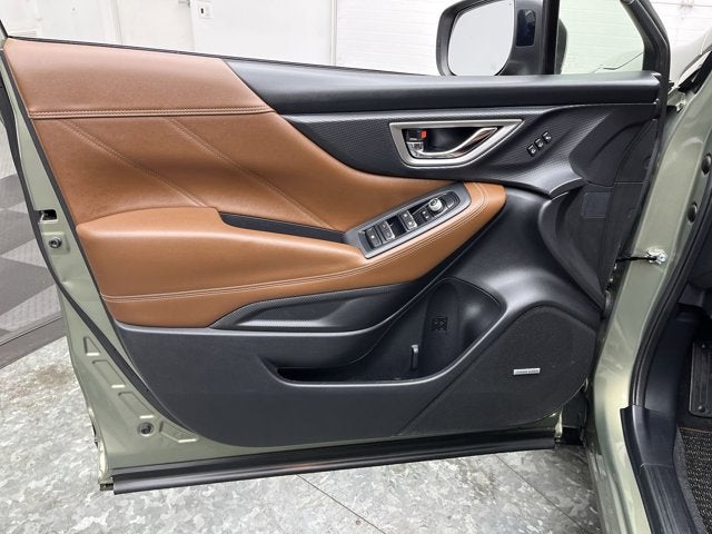 2019 Subaru Forester Touring