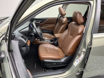 2019 Subaru Forester Touring