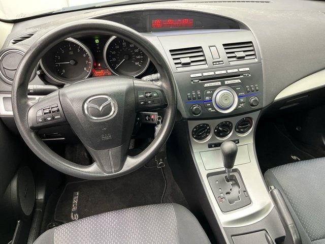2010 Mazda Mazda3 Sedan i Touring