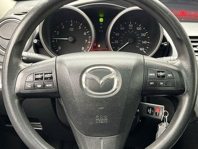 2010 Mazda Mazda3 Sedan i Touring