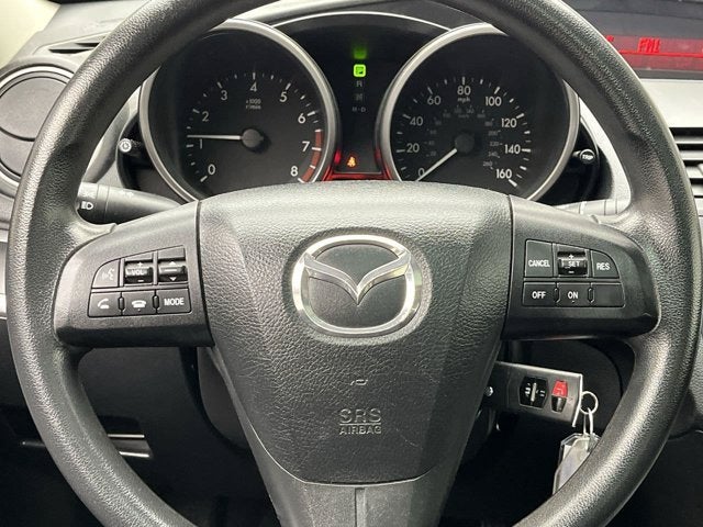 2010 Mazda Mazda3 Sedan i Touring