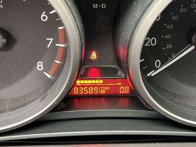 2010 Mazda Mazda3 Sedan i Touring