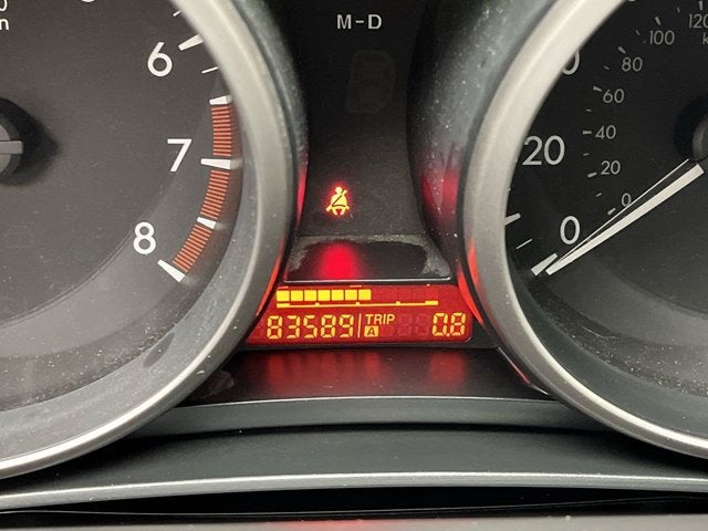 2010 Mazda Mazda3 Sedan i Touring
