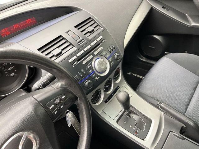 2010 Mazda Mazda3 Sedan i Touring