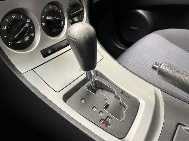 2010 Mazda Mazda3 Sedan i Touring