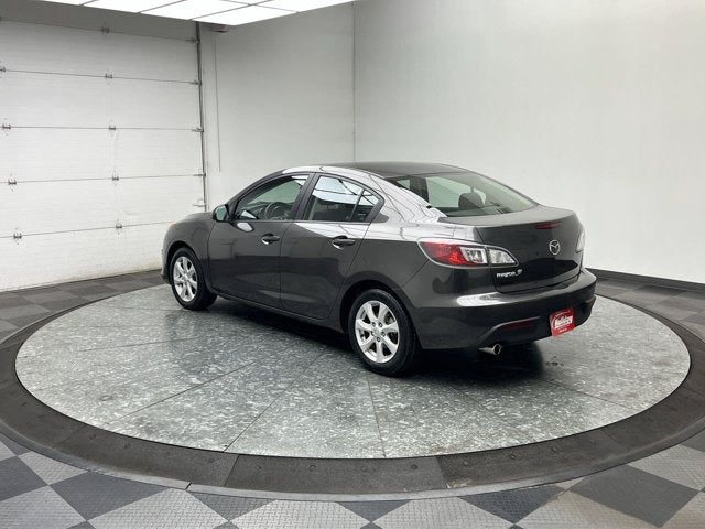 2010 Mazda Mazda3 Sedan i Touring