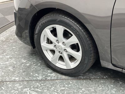 2010 Mazda Mazda3 Sedan i Touring