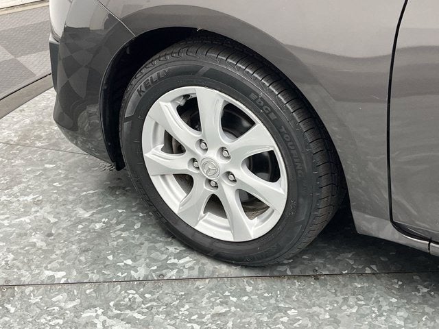2010 Mazda Mazda3 Sedan i Touring