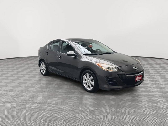 2010 Mazda Mazda3 Sedan i Touring