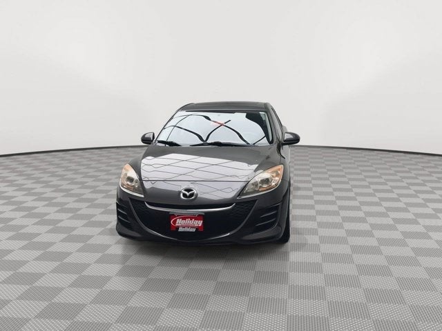 2010 Mazda Mazda3 Sedan i Touring
