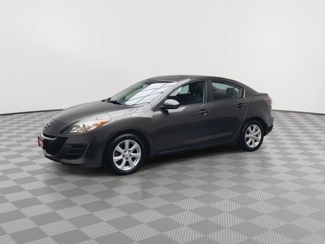2010 Mazda Mazda3 Sedan i Touring
