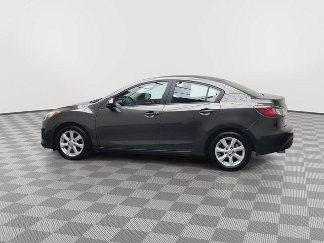 2010 Mazda Mazda3 Sedan i Touring