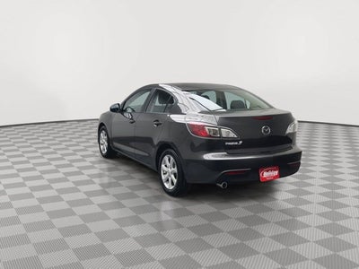 2010 Mazda Mazda3 Sedan i Touring