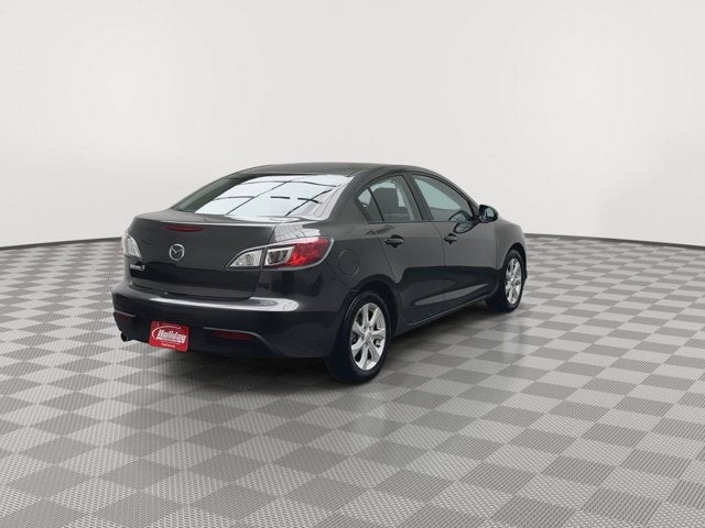 2010 Mazda Mazda3 Sedan i Touring