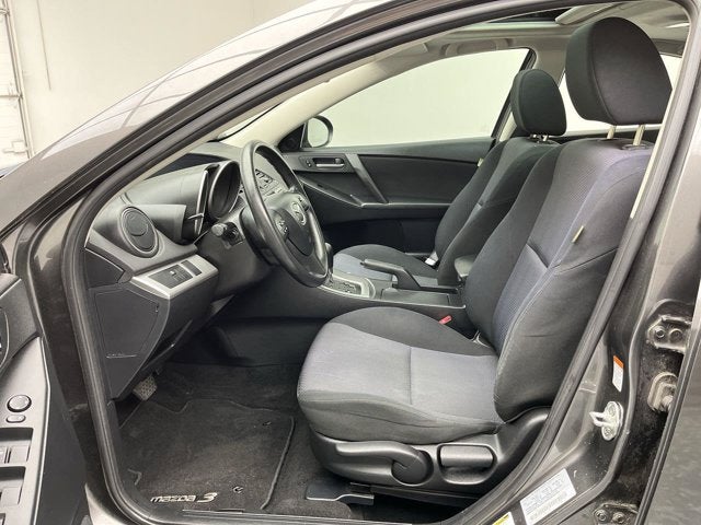 2010 Mazda Mazda3 Sedan i Touring
