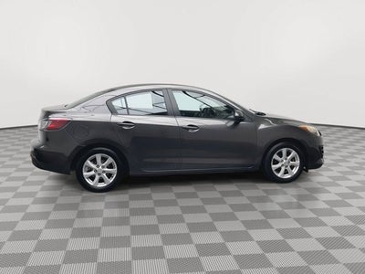 2010 Mazda Mazda3 Sedan i Touring