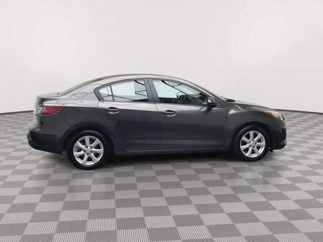 2010 Mazda Mazda3 Sedan i Touring