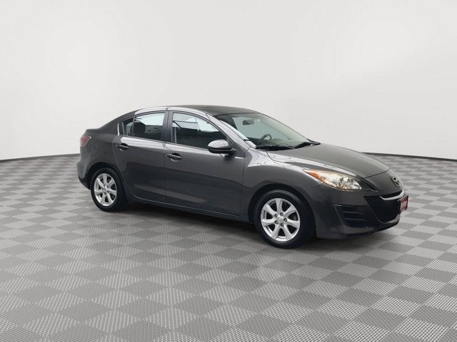 2010 Mazda Mazda3 Sedan i Touring