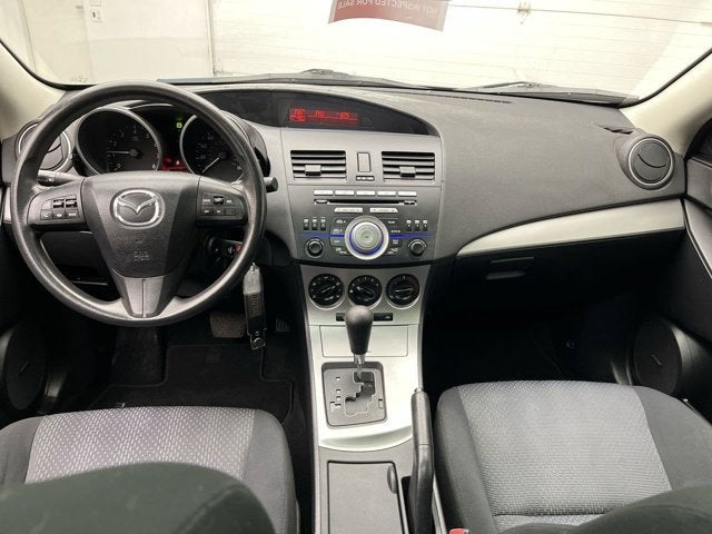2010 Mazda Mazda3 Sedan i Touring