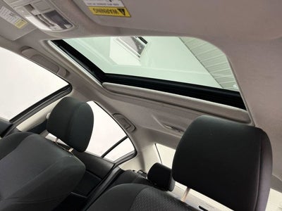 2010 Mazda Mazda3 Sedan i Touring
