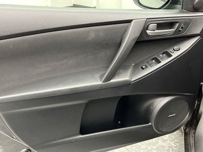2010 Mazda Mazda3 Sedan i Touring