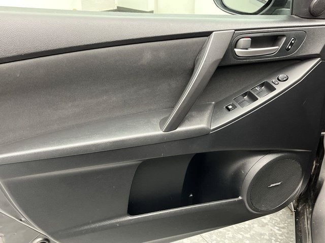 2010 Mazda Mazda3 Sedan i Touring