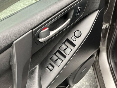 2010 Mazda Mazda3 Sedan i Touring