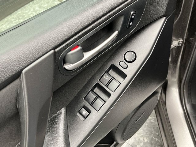 2010 Mazda Mazda3 Sedan i Touring