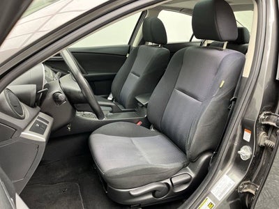 2010 Mazda Mazda3 Sedan i Touring