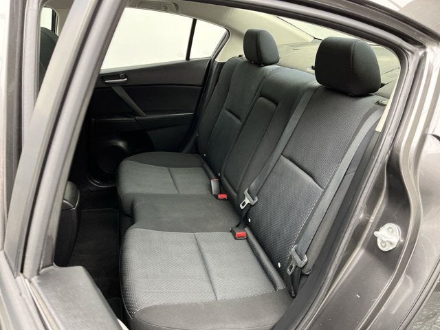 2010 Mazda Mazda3 Sedan i Touring