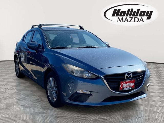 2014 Mazda CX-3 I Grand Touring 5-Door AT SKYACTIV's photo