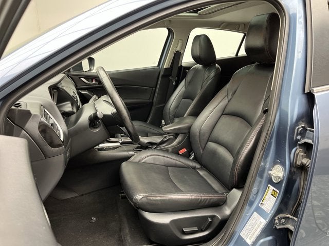 2014 Mazda Mazda3 i Grand Touring