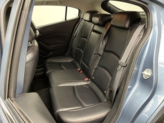 2014 Mazda Mazda3 i Grand Touring