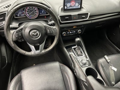 2014 Mazda Mazda3 i Grand Touring