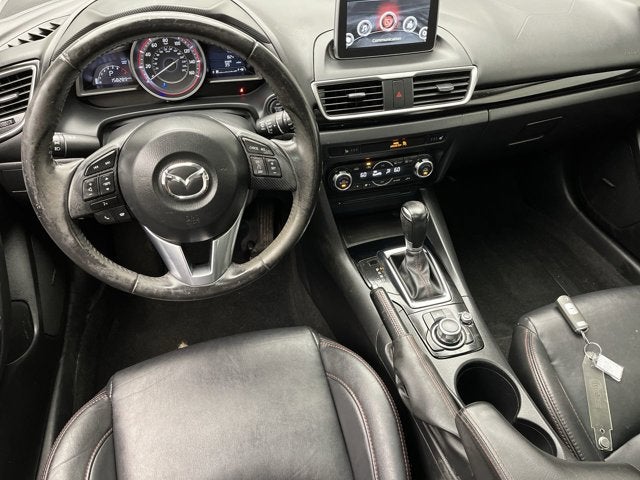 2014 Mazda Mazda3 i Grand Touring