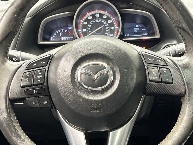 2014 Mazda Mazda3 i Grand Touring